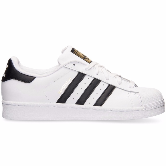 adidas Shoes - NEW Adidas Superstar Shell Toe Casual Sneaker